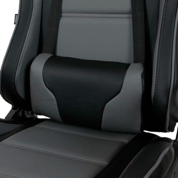 Кресло компьютерное Chorus, черный, серый Кресло компьютерное Chorus, черный, серый - фото 10