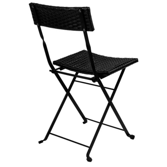 Комплект складной мебели Cell, стол + 2 стула - фото 7