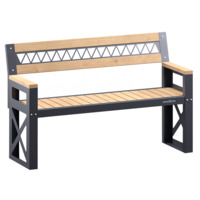 Настоящее фото товара Скамейка, произведённого компанией ChiedoCover