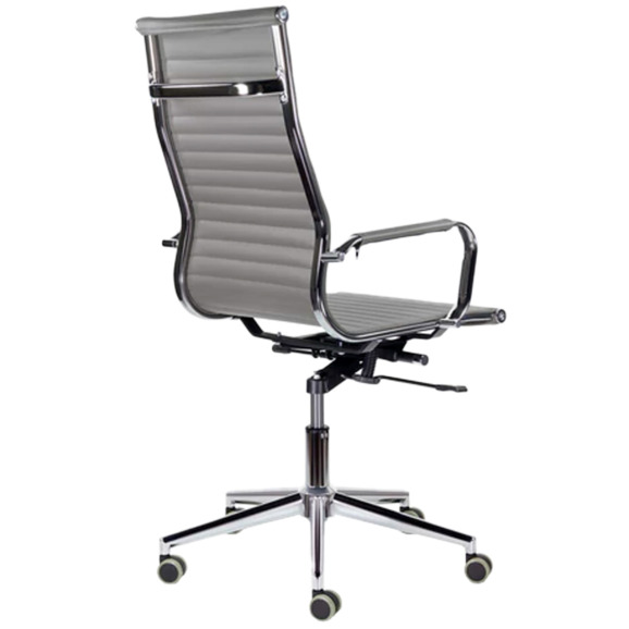 Кресло офисное Speed, темно-серый - фото 4