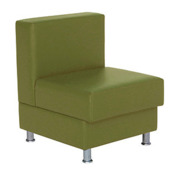 Фотография товара Одноместный диван Зенк от компании ChiedoCover.