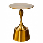 Фотография товара Стол журнальный 0816DT от компании ChiedoCover.