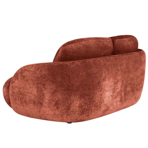 Диван Riolo, красный - фото 4