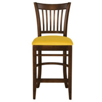 Фотография товара Стул КАПРИ 25-2 полубарный от компании ChiedoCover.