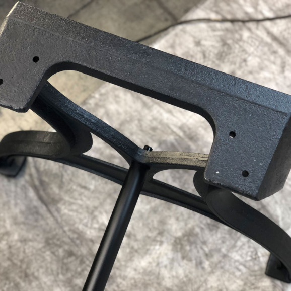 Подстолье Эдмонт, 2000мм Подстолье Эдмонт, 2000мм - фото 3