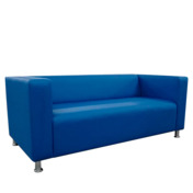 Фотография товара Диван Golf 1800*840, экокожа от компании ChiedoCover.