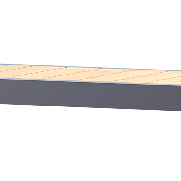 Скамейка Pod - фото 2