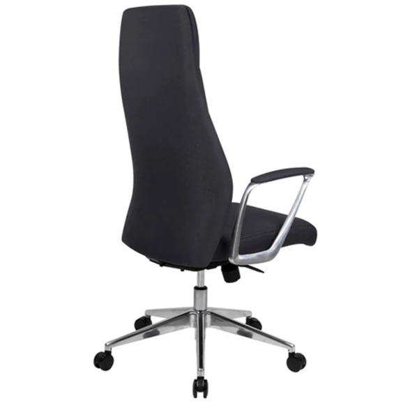 Кресло Formality, черный, ткань - фото 5