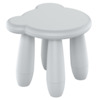 Табурет детский Jetty, светло-серый Табурет детский Jetty, светло-серый