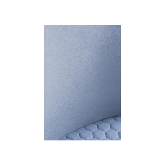 Стул деревянный Bonuss blue / wood - фото 7