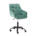 зеленый