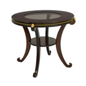 Фотография товара Стол журнальный Глория С от компании ChiedoCover.