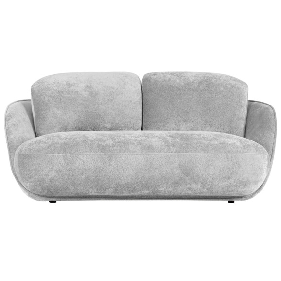 Диван Riolo, светло-серый - фото 2