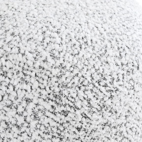 Пуф Свит 565, серый Пуф Свит 565, серый - фото 5