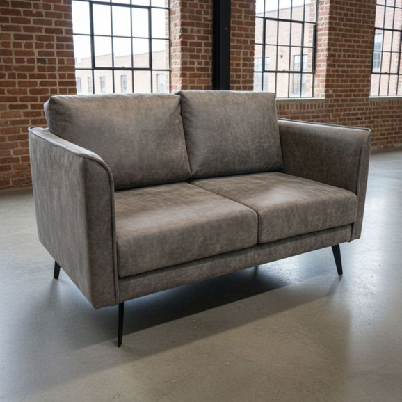 Диван Базис, зеленый, 1600 - фото 5