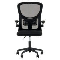 Фотография товара Кресло офисное TopChairs Core черный от компании ChiedoCover.