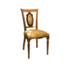 Стул Палермо, массив бука, вивальди