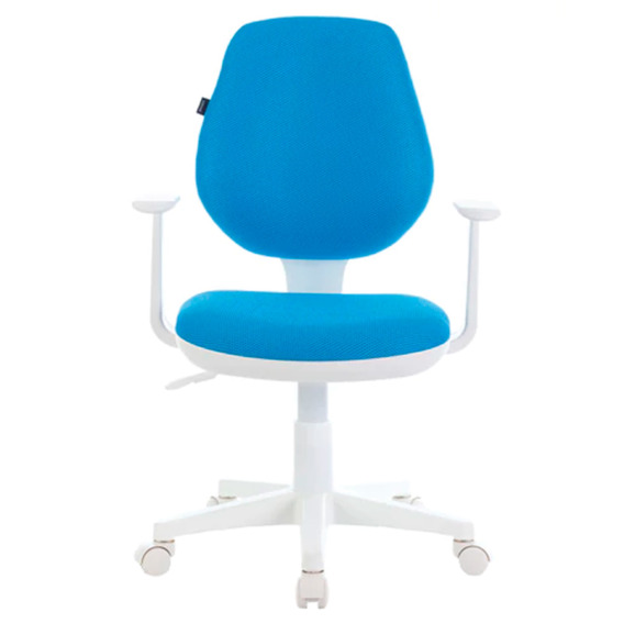 Кресло детское с подлокотниками Motif, голубой - фото 2