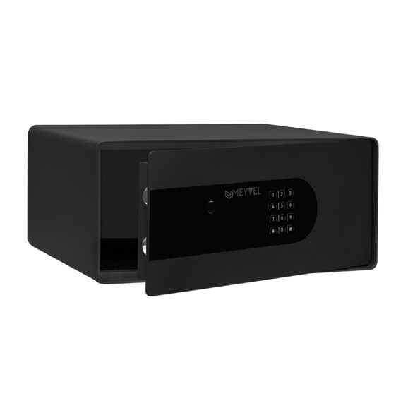 Сейф Meyvel SF8-430-195 - фото 1