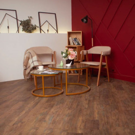 Полукресло Дольче, велюр Велютто 04, каркас орех