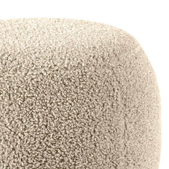 Пуф Tan-tan, белый - фото 3