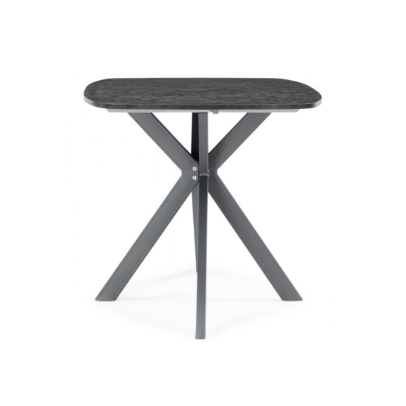 Кортез 116(160)x77 раздвижной малави / серый - фото 3