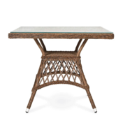 Фотография товара Обеденный стол Bianco от компании ChiedoCover.