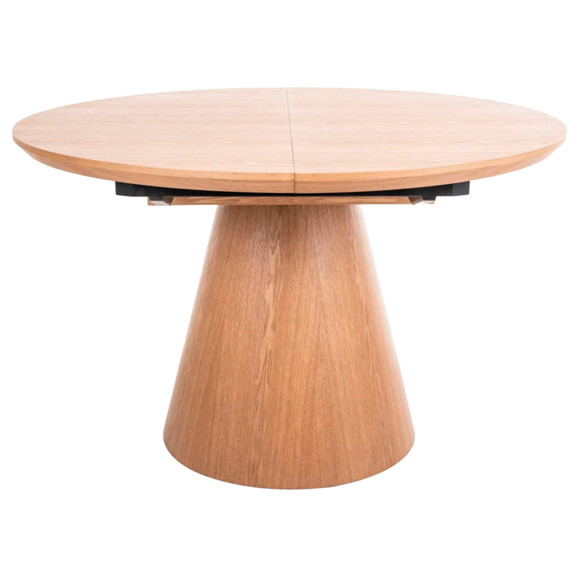 Стол обеденный Billow, дуб - фото 1