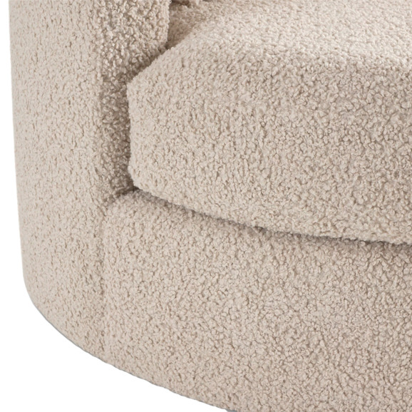 Кресло Forli, бежевый - фото 7