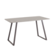 серый