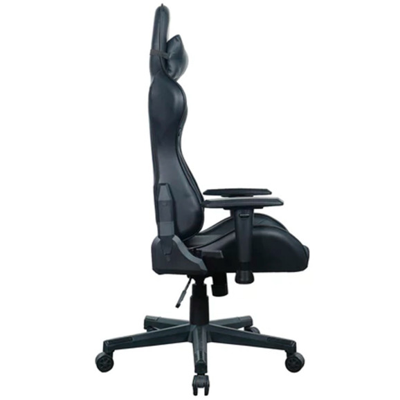 Кресло компьютерное Headway, черный - фото 3