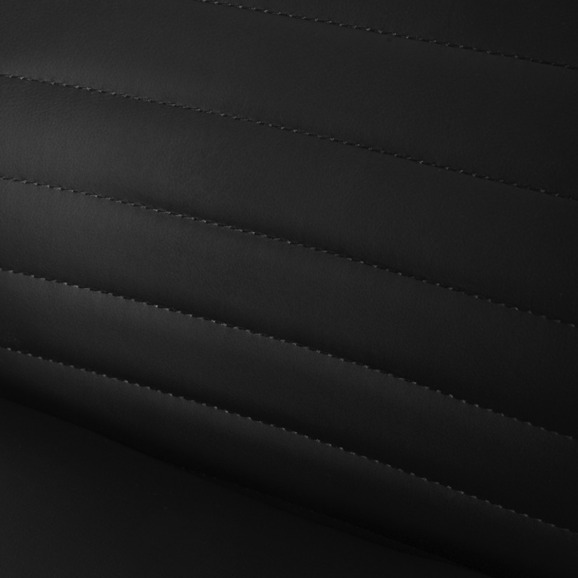 Кресло College HLC-3315L-1-RL/Black, натуральная кожа - фото 6