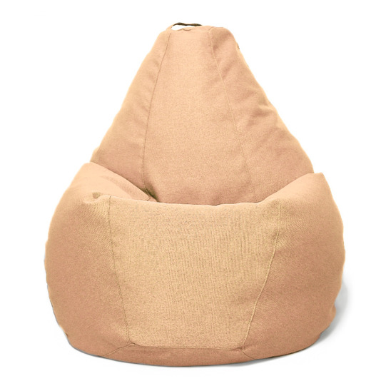 Кресло-мешок Bagama, рогожка - фото 10