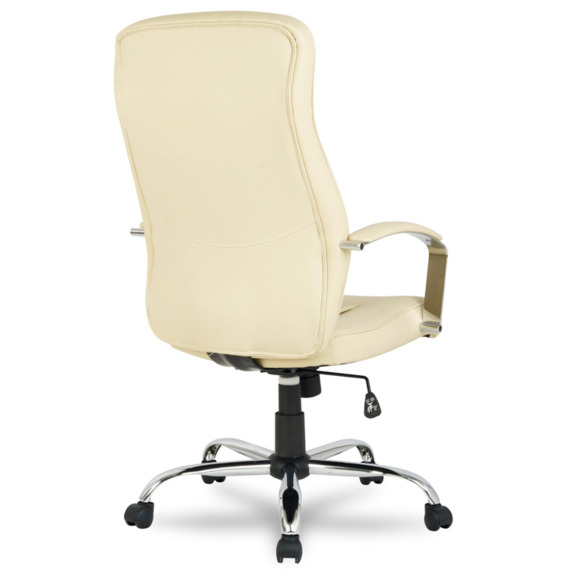Кресло College H-9152L-1/Beige - фото 4