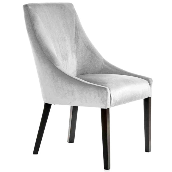 Стул Vale, серый - фото 1