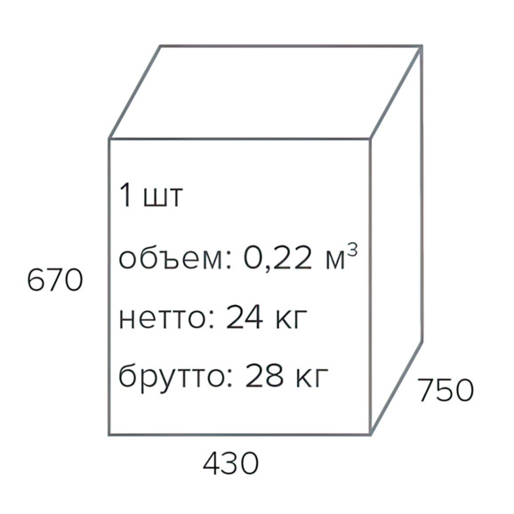 Кресло Mega Сетка Черный - фото 7