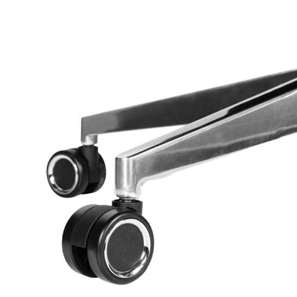 Кресло College HLC-3315L-2/Black - фото 6