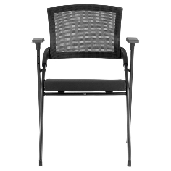 Кресло Seat RCH M2001, черный - фото 4