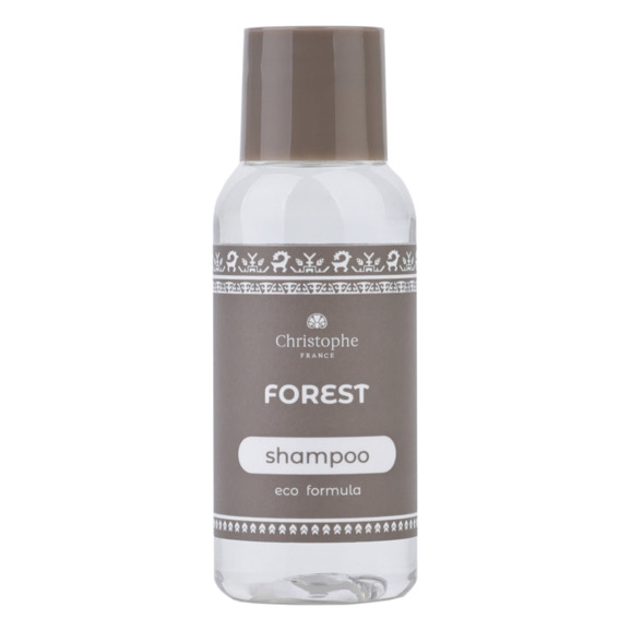 Шампунь Forest, 30 мл - фото 1