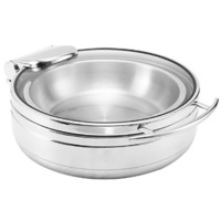 Настоящее фото товара Мармит Xanadu, индукционный, 6л, произведённого компанией ChiedoCover