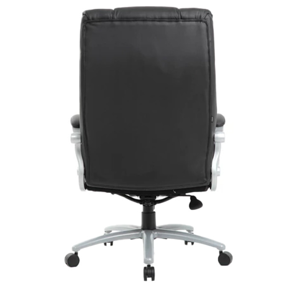 Кресло офисное Suite, черный - фото 5