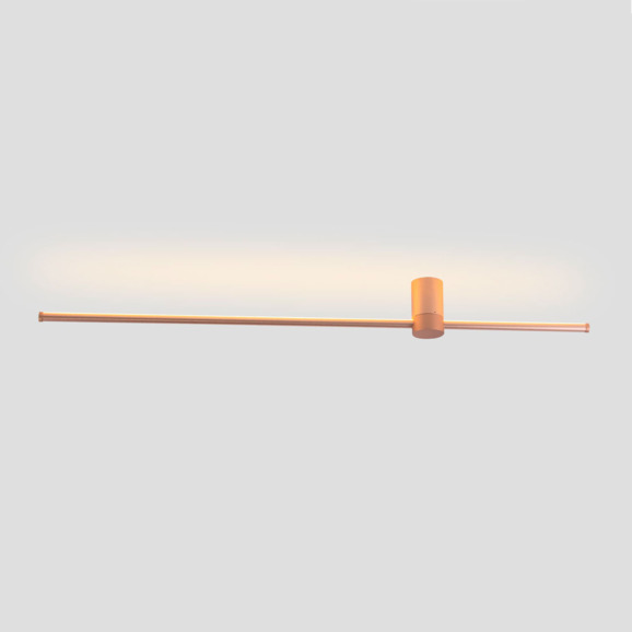 Настенный светодиодный светильник V5004-WL Ricco - фото 2