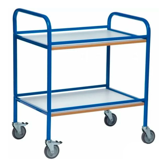 Тележка Easy storage для склада - фото 1