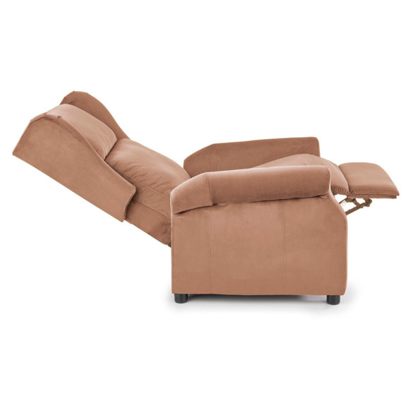 Кресло для отдыха Qualm, бежевый Кресло для отдыха Qualm, бежевый - фото 4