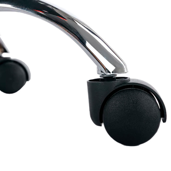 Кресло компьютерное Лэндскейп, черный, красный Кресло компьютерное Лэндскейп, черный, красный - фото 16