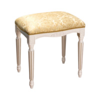 Настоящее фото товара Банкетка Людис, массив бука, адрис, произведённого компанией ChiedoCover