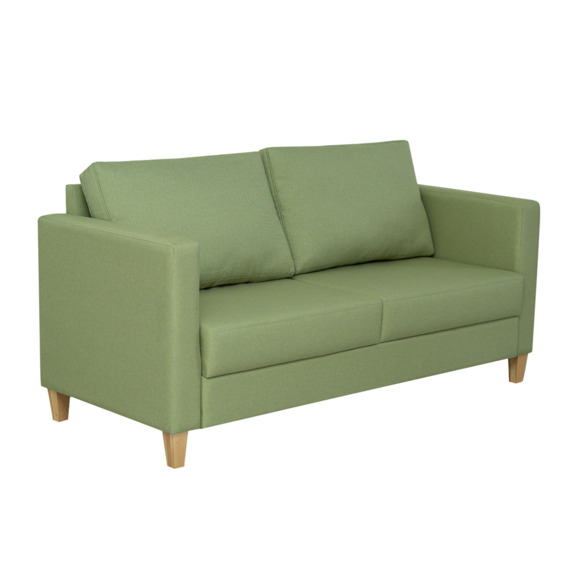 Диван Kennewick 1600*780, зеленный - фото 1