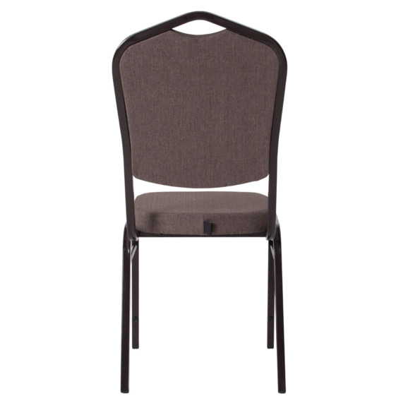 Стул Хит 20, рогожка PIXEL 06, каркас темный орех Стул Хит 20, рогожка PIXEL 06, каркас темный орех - фото 8