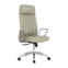 Настоящее фото товара Кресло College HLC-2413L-1/Grey, произведённого компанией ChiedoCover
