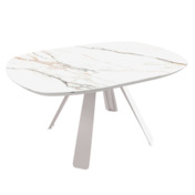 Фотография товара Cтол раздвижной Cabo керамика от компании ChiedoCover.